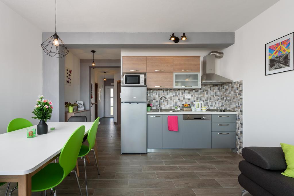Danijela Appartement Trogir